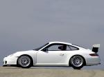 Porsche 911 GT3 Cup 2008 года